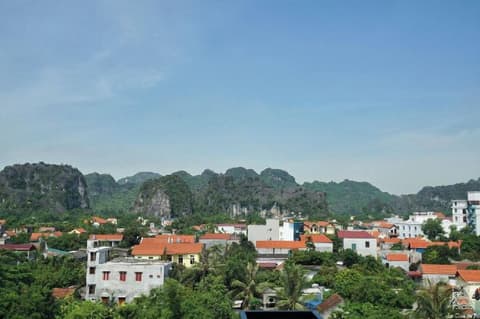 Le Clos Du Fil, View from room