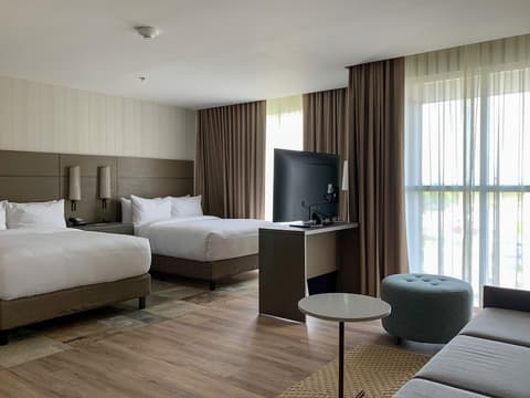 Residence Inn by Marriott Merida, Room