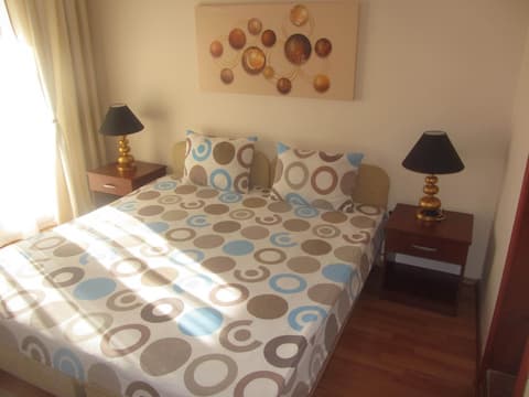 Villa Old Town, Room