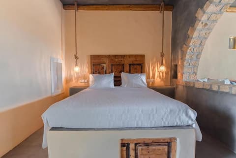 Pangaia Seaside Hotel Adults Only, Room