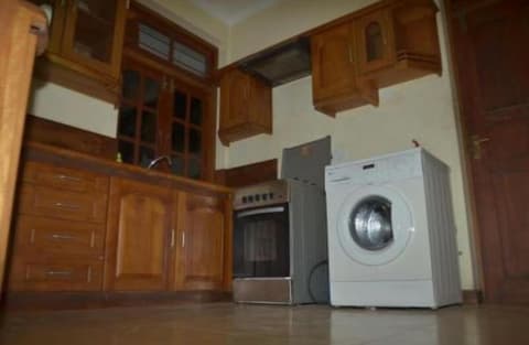 Hotel Mandakini, Interior