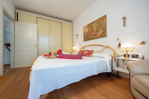 Casa Emma with Pool, Room