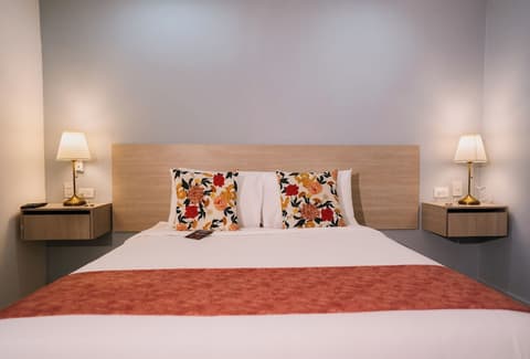 Casa Franco Hotel, Room