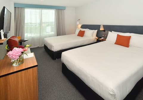 Sudima Auckland City, Room