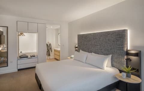 INNSiDE by Meliá Liverpool, Room