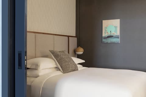 Kimpton Armory Hotel Bozeman by IHG, Room