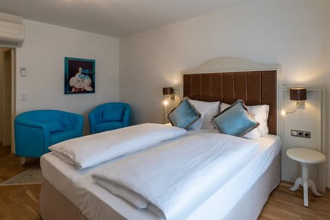 Amedia Plaza Wels, Trademark Collection by Wyndham, Room