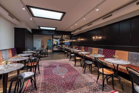 Amedia Plaza Wels, Trademark Collection by Wyndham, Dining