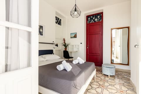 Villa Edera Rental Rooms, Room