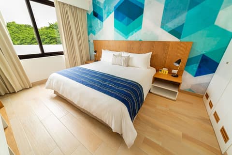 Tú Paraiso privado - Lahun suites Playa del Carmen, Room