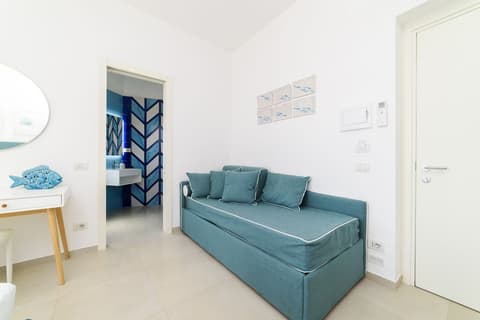 Residenza Al Pesce d'Oro, Room