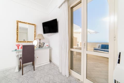 Residenza Al Pesce d'Oro, Room