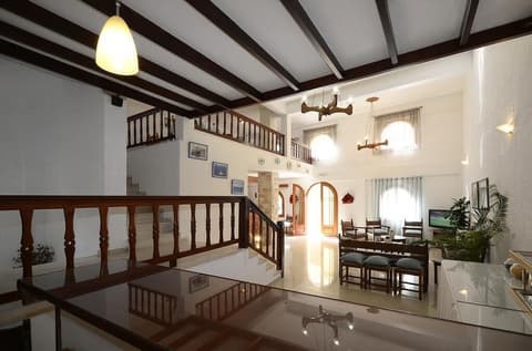 El Greco Hotel Sitia, 