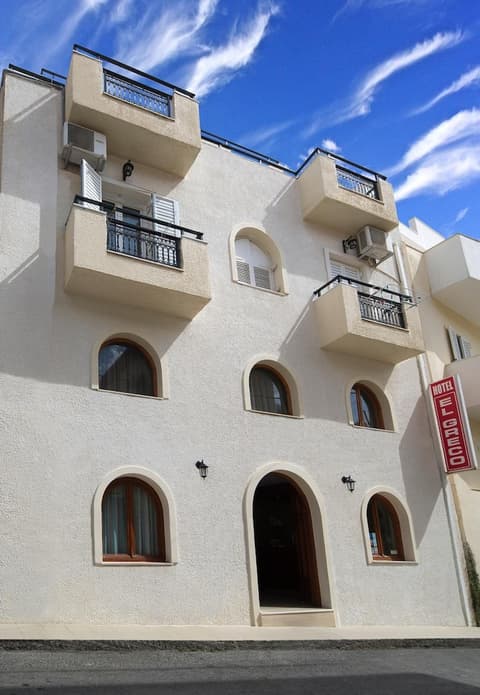El Greco Hotel Sitia, 