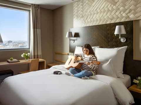 ibis Jeddah City Center, Room