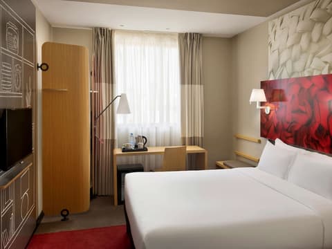 ibis Jeddah City Center, Room