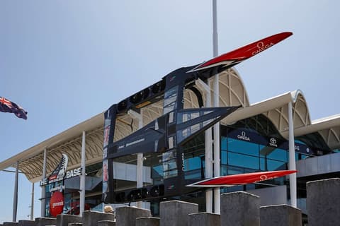 Travelodge Hotel Auckland Wynyard Quarter, Room