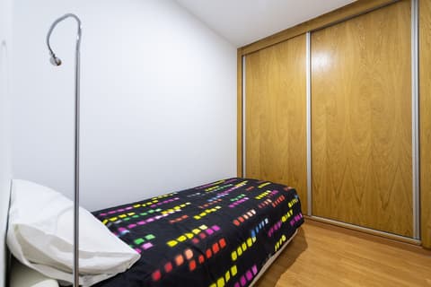 Silken Atlantis Playa – Holiday Homes, Room