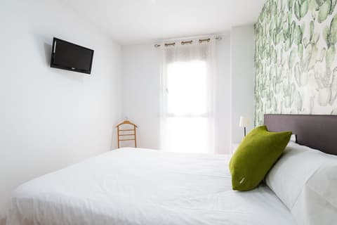 Silken Atlantis Playa – Holiday Homes, Room