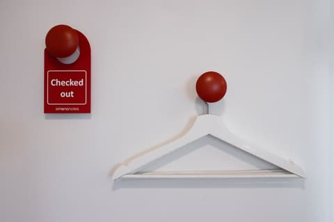 Omena Hotel Vaasa Espen, Room