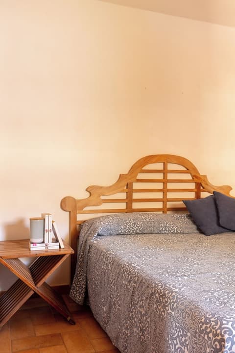 Gitavillage Il Gabbiano, Room