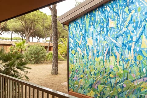 Gitavillage Il Gabbiano, Room