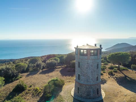 Agriturismo Club Le Cannelle, Room