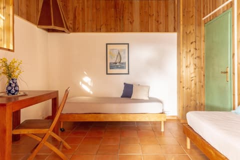 Agriturismo Club Le Cannelle, Room