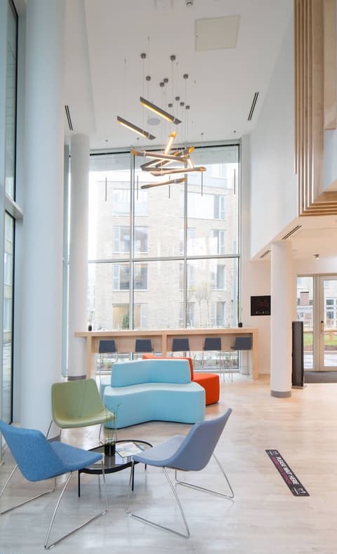 The Westwood Apartments, Reception