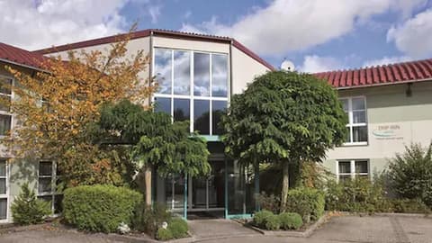 Trip INN Hotel Dasing-Augsburg, Exterior
