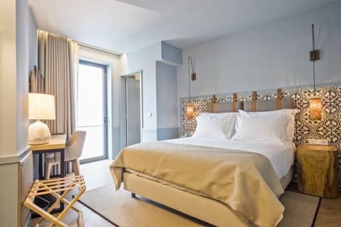 Pur Oporto Boutique Hotel by Actahotels, Room
