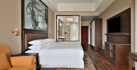 Sheraton Kosgoda Turtle Beach Resort, Room