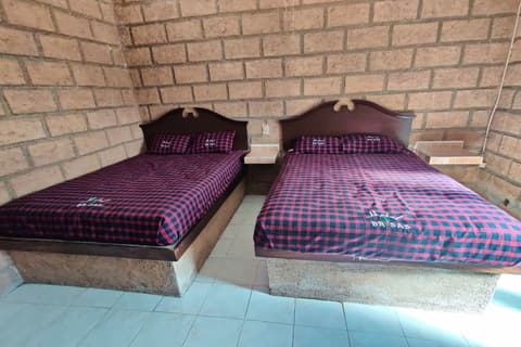 OYO Hotel Brisas del Pacífico, Room