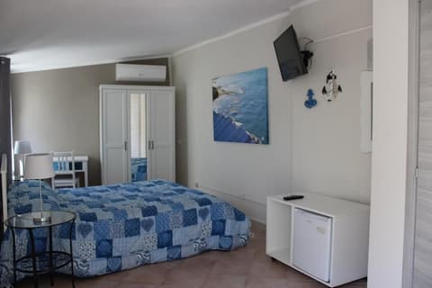 La Corte di Sofia, Room