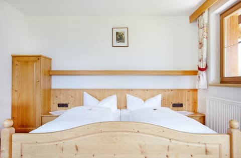 Gasthof Gröbenhof, Room