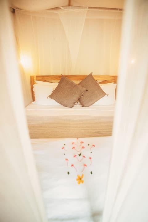 Living Heritage Koslanda, Room