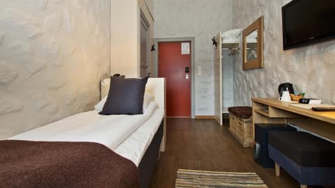 Sagafjord Hotel - by Classic Norway Hotels, Room
