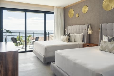 The Fives Oceanfront Riviera Maya - All Inclusive Optional, Room