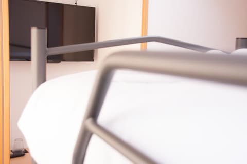 Hostal Cuéntame Evolución Auto check-in, Room