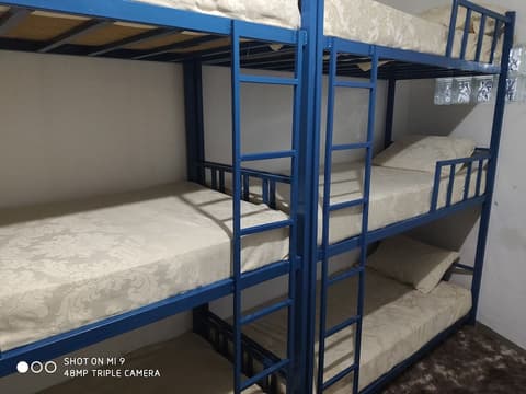 Diamond Hostel, Room