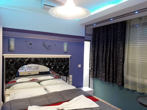 Blue Sea Beach Hotel, Room