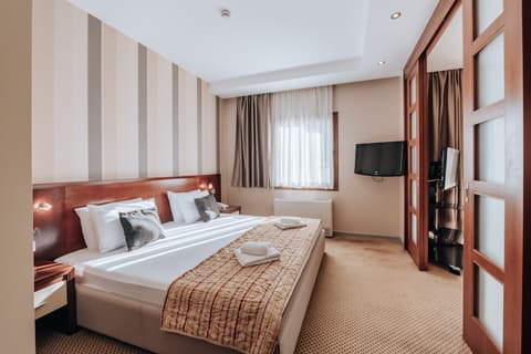 Apartments Del Mar, Room