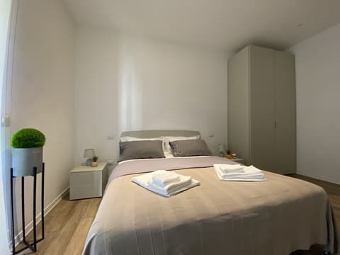 Alloggio Urbano - Centro Storico, Room