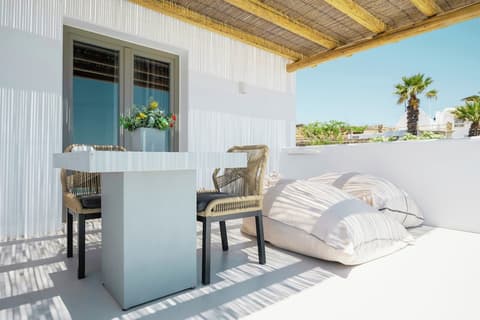 Aegean Hospitality Mykonos, Room