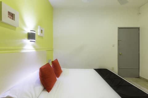 Capital O Oaxaca Guest Hotel, Room