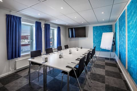 HOTEL SØMA Nuuk, Meeting facility