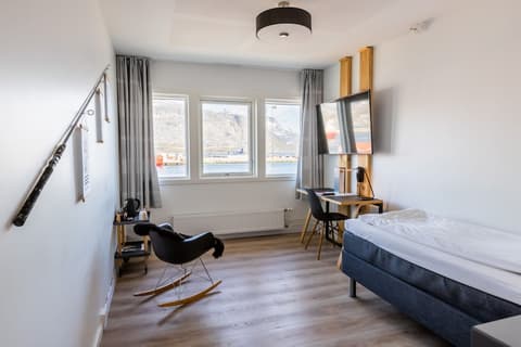 HOTEL SØMA Nuuk, Room