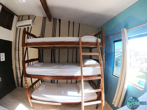 Chamos Hostel Cultural, Room