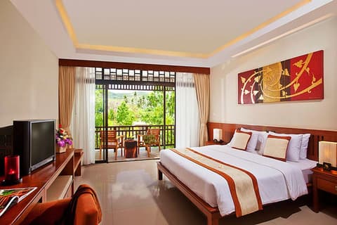 Le Murraya Boutique Hotel, Room