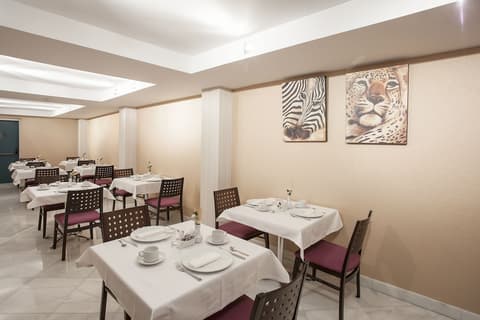 La Casa de La Trinidad Hotel by Casas y Palacios, Breakfast area